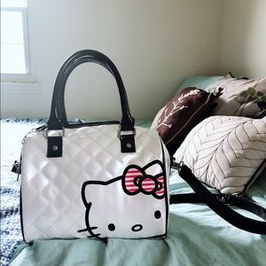 Cute Hello kitty Hand Bag